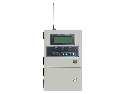 CRGD-M2智能型气体报警控制器（无线通讯）